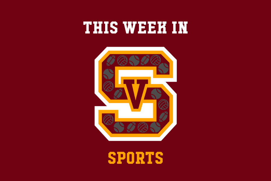 This Week in Sports: Aug. 30-Sept. 3