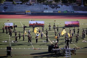 52nd Annual SVHS Band Spectacular