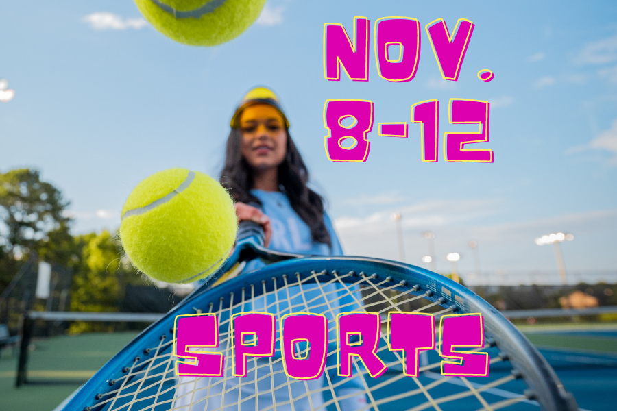 This+Week+in+Sports+Nov.+8-12