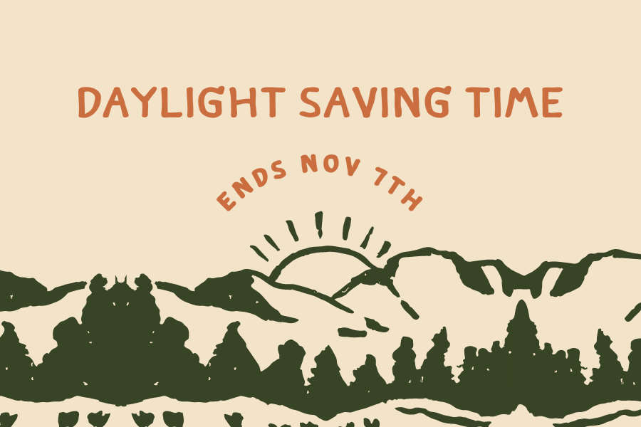 Daylight+Saving+Time+Ends