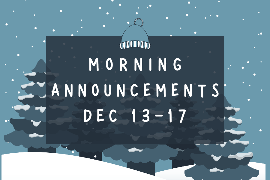 Morning+Announcements%3A+Dec+13-17