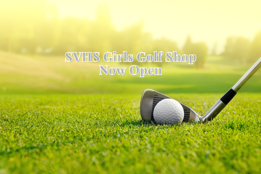 Girls+Golf+BSN+Shop
