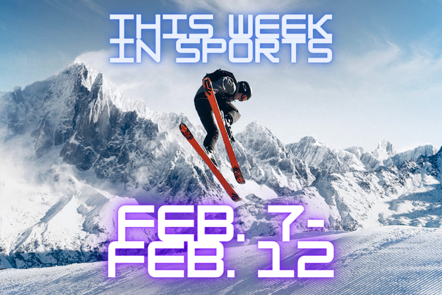 This Week in Sports: Feb. 7-12