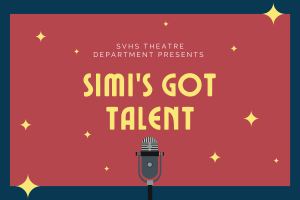 Simis Got Talent