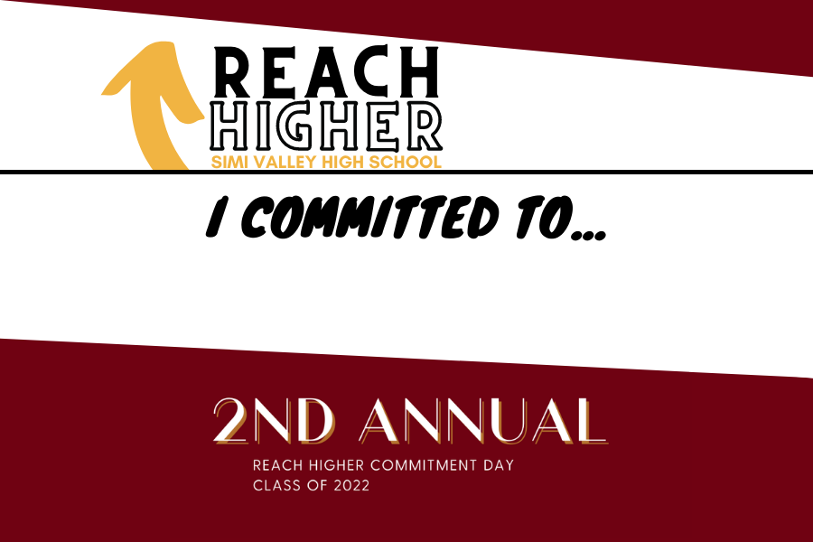 Second Annual I Committed Event