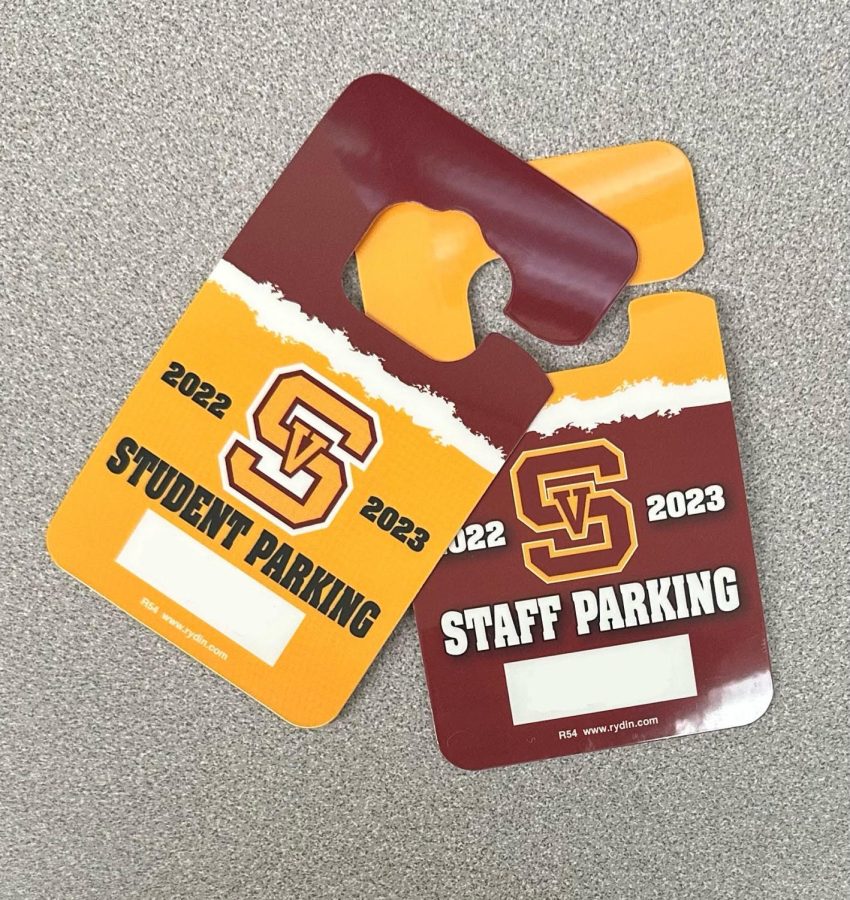 Get Your Parking Permit Today