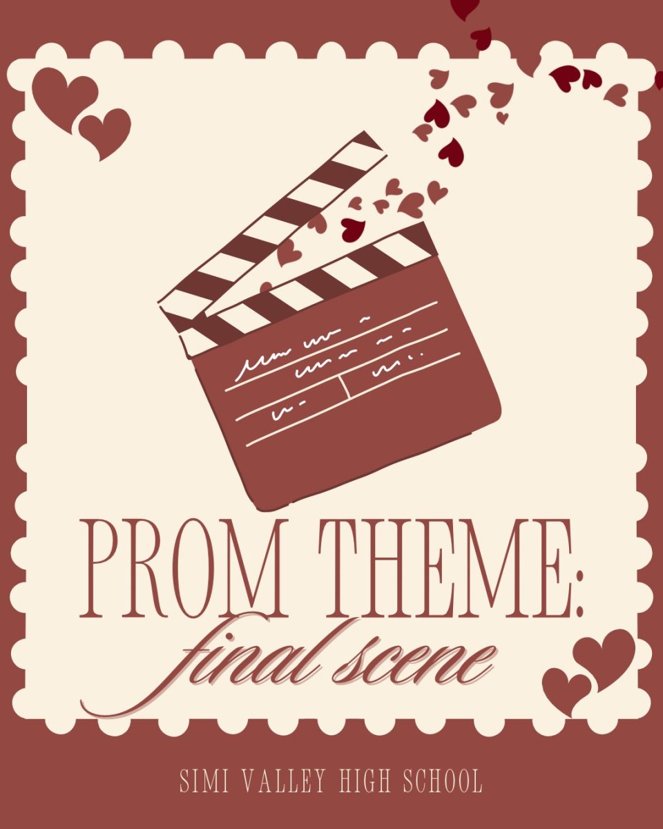 Prom Theme!