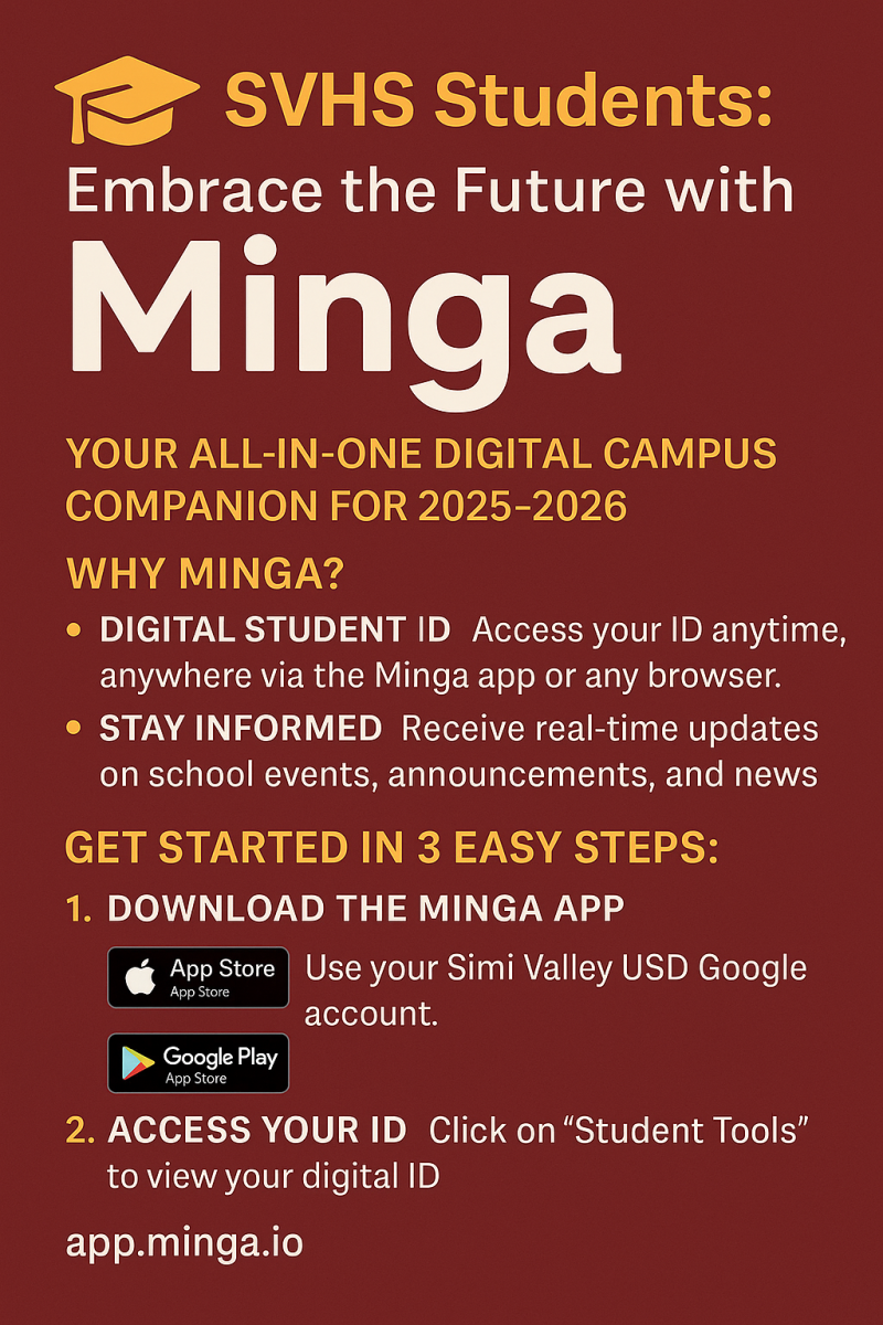MiNGA News
