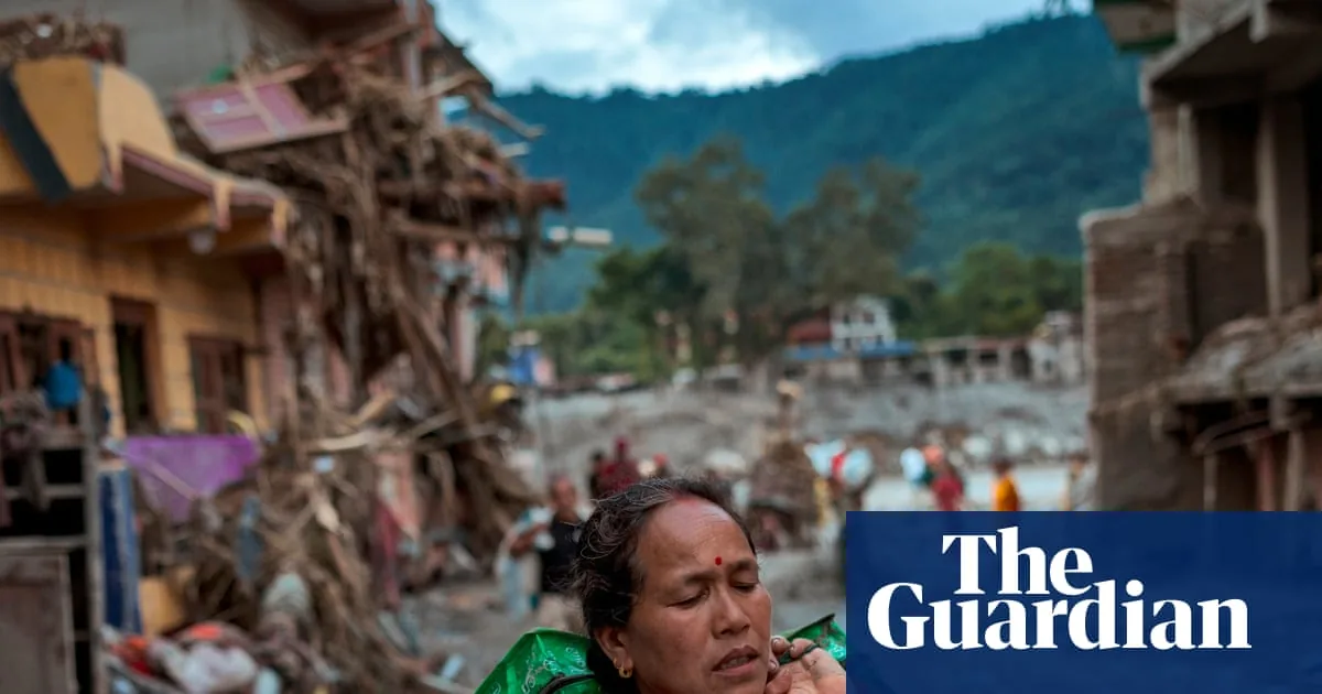 Nepal and Tibet Flood Death Toll Climbs to 750 as New Flood Fears Delay Rescue Work and 18 Americans Remain Missing in China