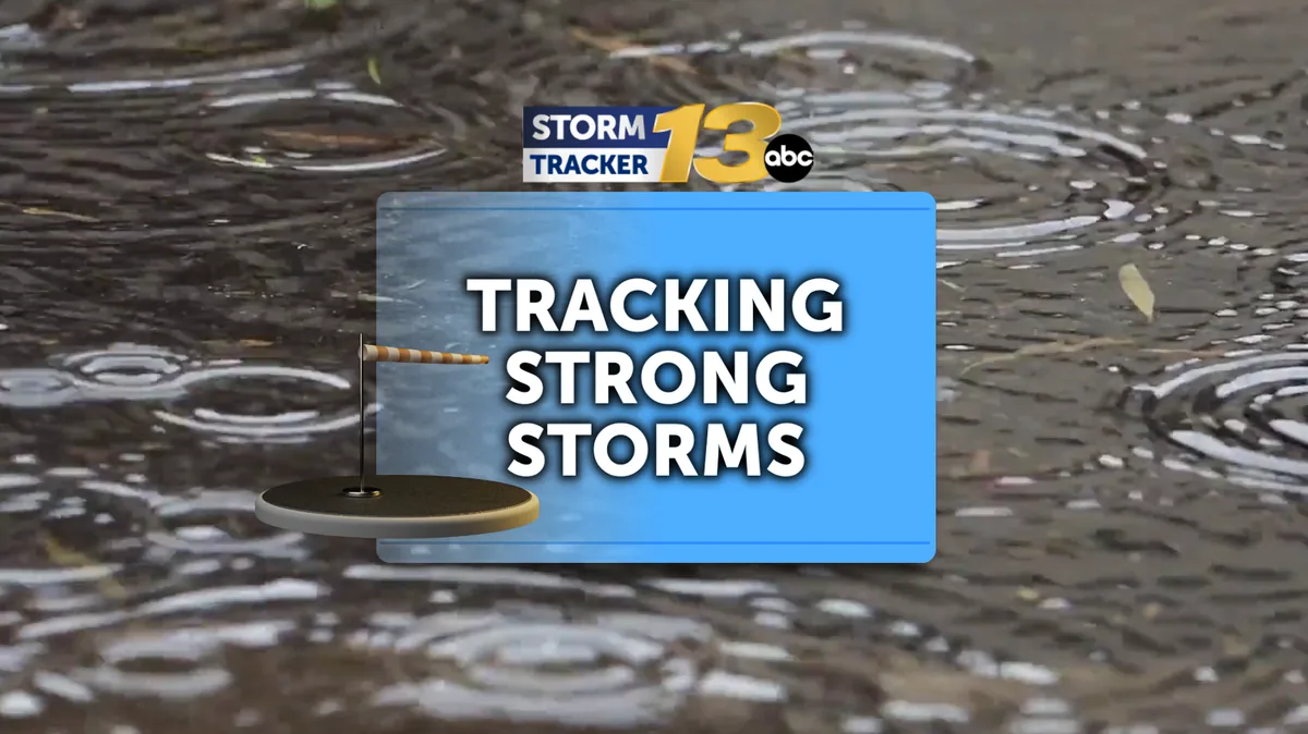 Dark storm clouds over southern Colorado with rain threatening flash flooding