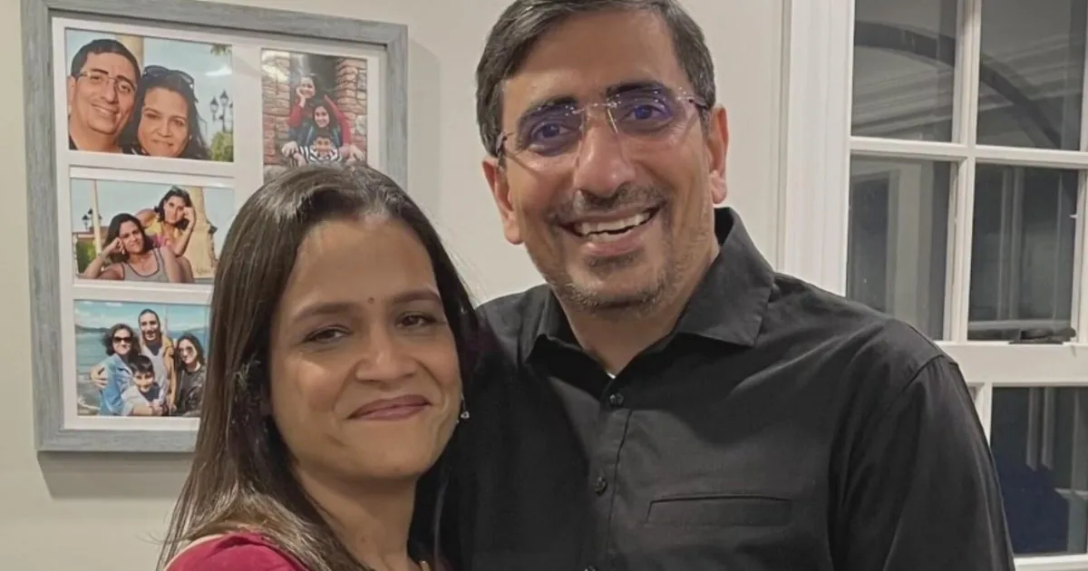 A Massachusetts woman is missing after deadly flash flooding hit Nepal, leaving her family waiting for answers