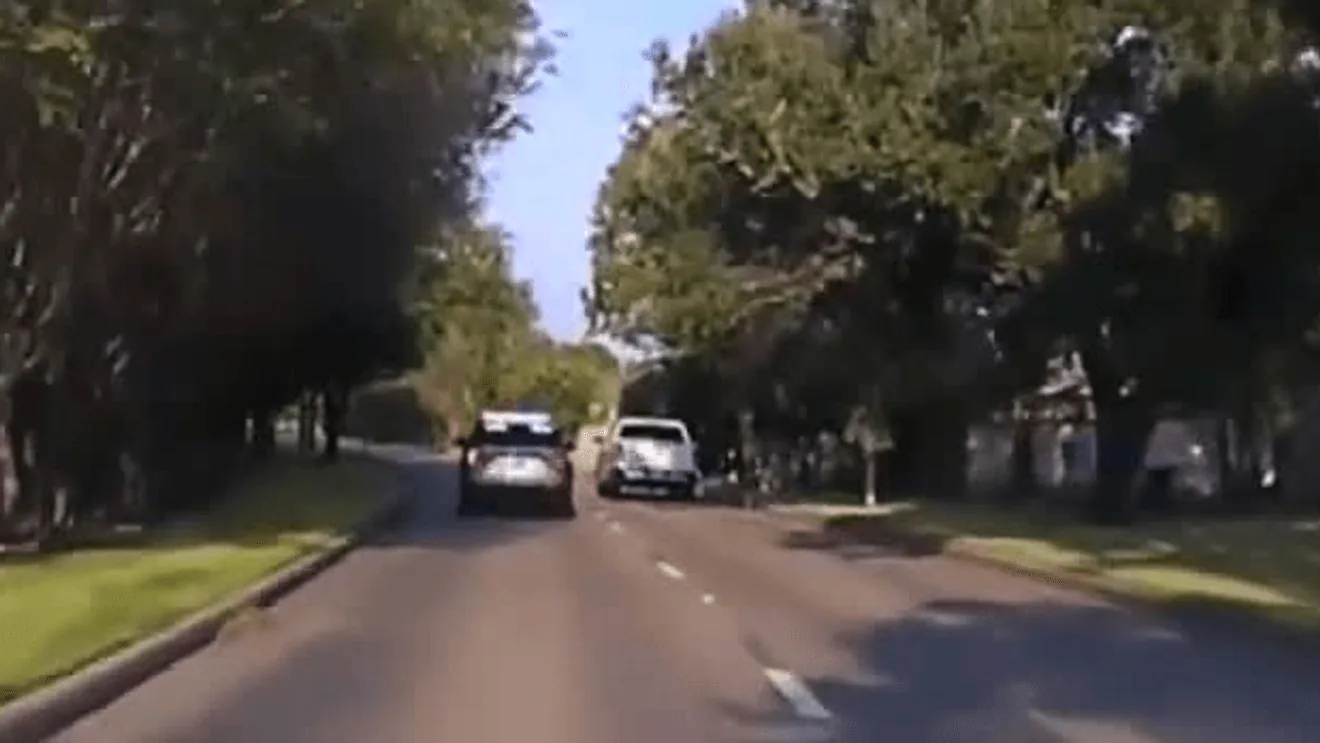 Florida Men Arrested in Pearland After Police Say Driver Tossed More Than $6,000 in Cash From Truck During Pursuit Following Suspicious ATM Activity