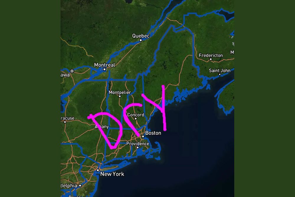 Frost Advisory Issued for Northern Maine Overnight as New England Sees a Mostly Quiet Night Before Widespread Rain Arrives Late Wednesday Night