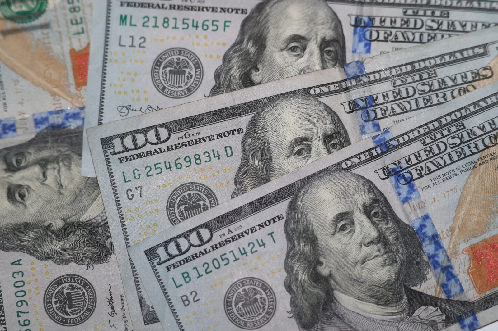 A Maryland man is accused of using fraudulently obtained debit cards in a bank fraud scheme