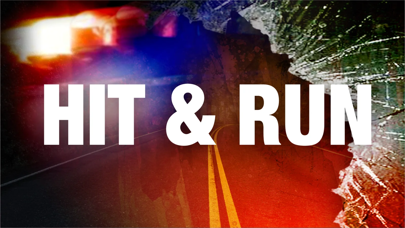 New Jersey State Police Seek Hit-And-Run Driver After Early I-80 Crash in Saddle Brook Seriously Injures Township Officer During Traffic Stop