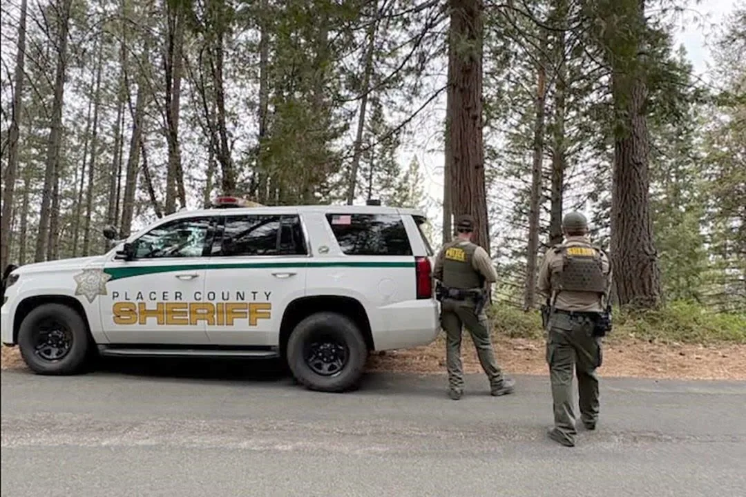 Police Pursuit Across Placer and El Dorado Counties Ends With Home Invasion, Fatal Shooting of 76-Year-Old Cheryl Macy and Death of Suspect Derek Spencer
