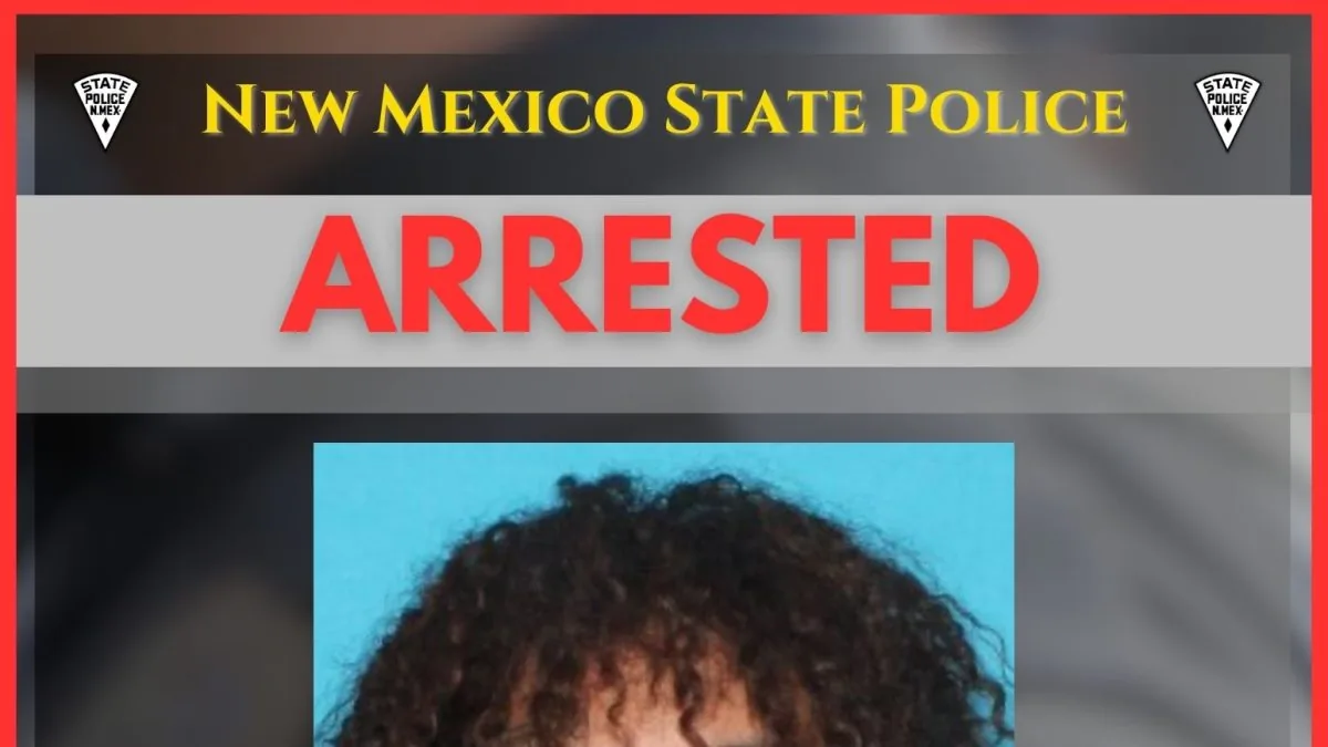11-Year-Old Child Killed After West Albuquerque I-40 Rollover Crash Leaves 18-Year-Old Driver Arrested on Homicide by Vehicle and DWI Charges