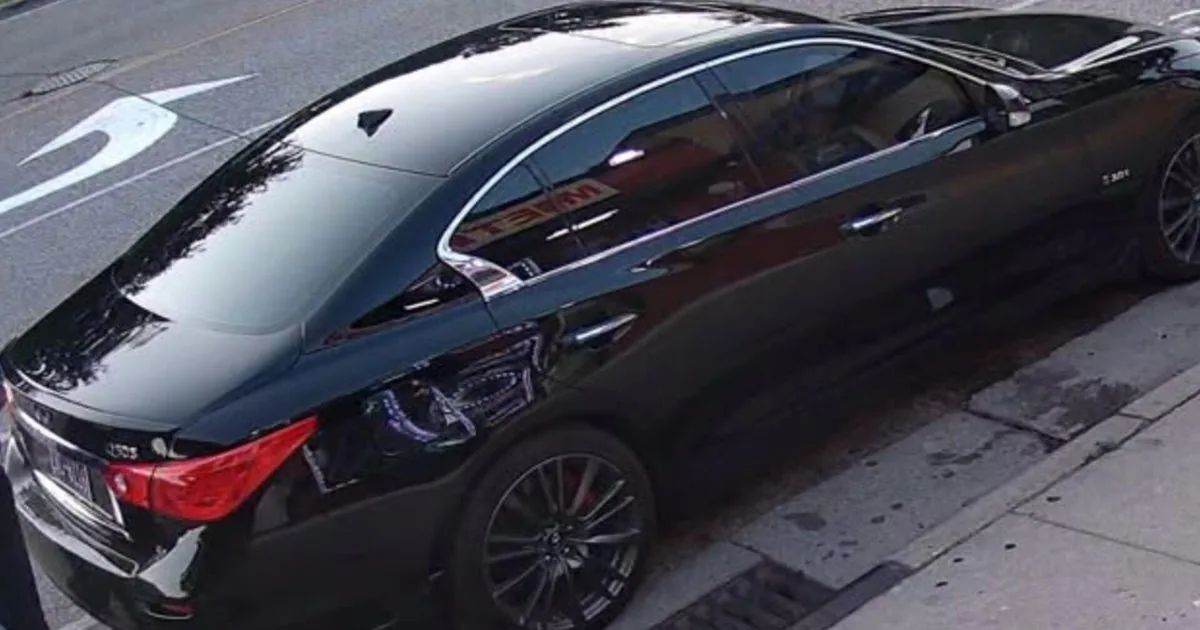Minneapolis Police Seek Black Infiniti Tied to Reign Nightclub Mass Shooting After July 19 Attack Wounded Nine Outside Uptown Venue
