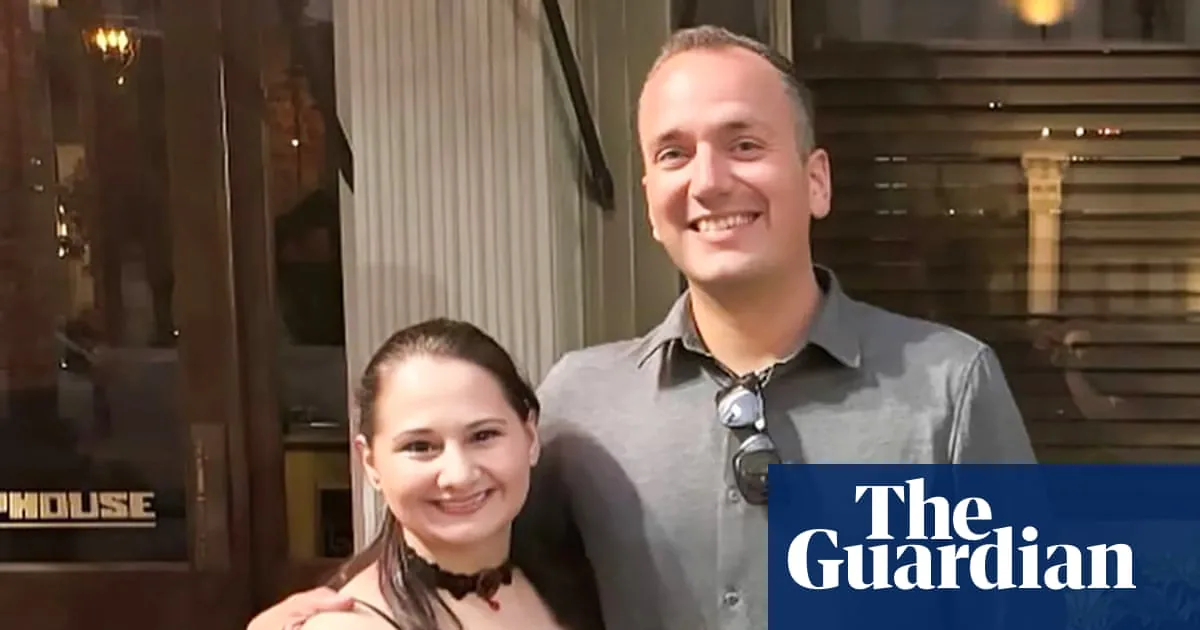 Ken Urker, Gypsy Rose Blanchard’s Partner and Daughter’s Father, Found Dead in Louisiana Home on His 34th Birthday in Apparent Overdose, Deputies Say