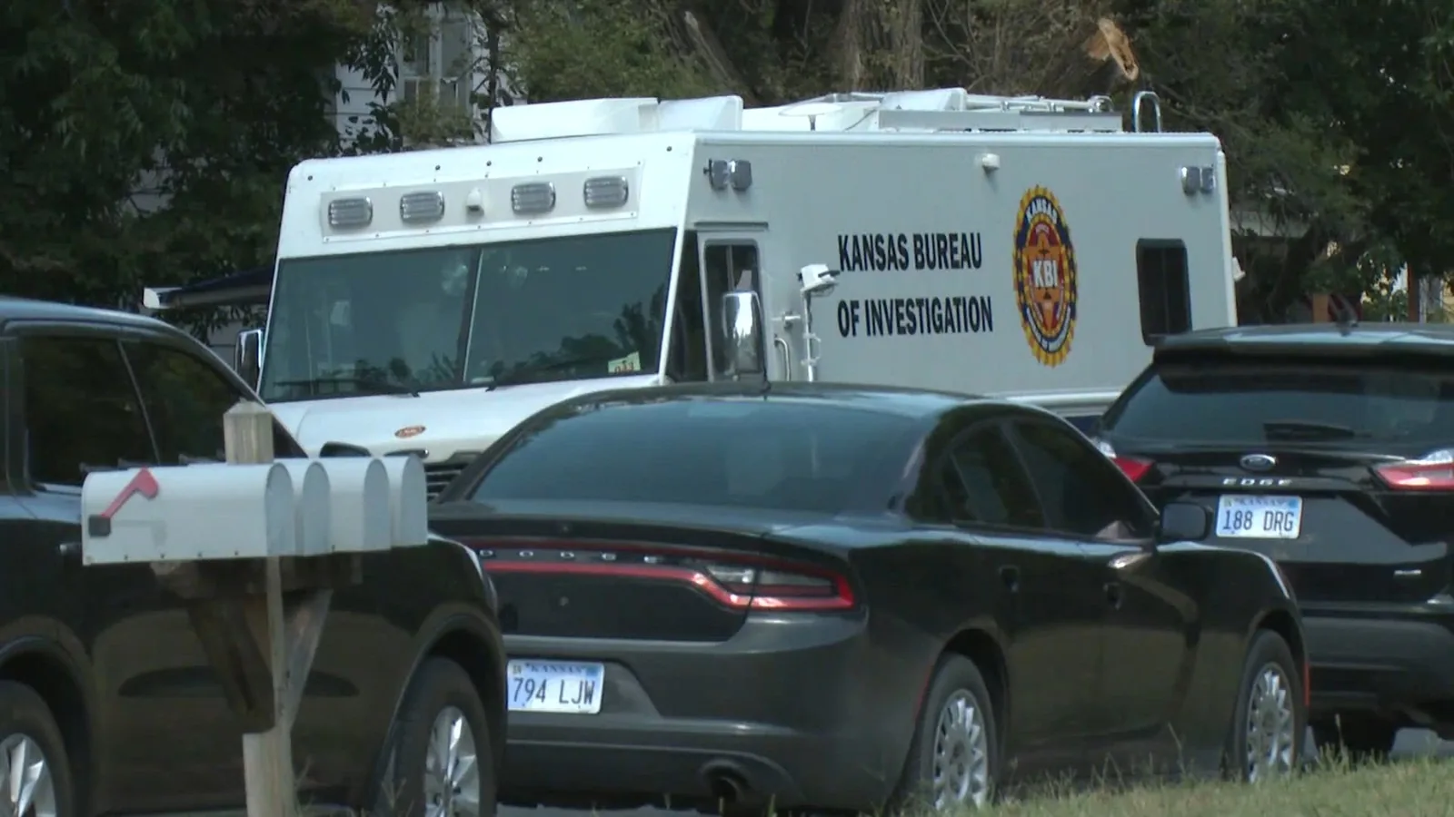 Kansas Father Called 911 Saying He Killed His Family Before Taking His Own Life, Leaving Six Dead in Winfield Home, Police Say
