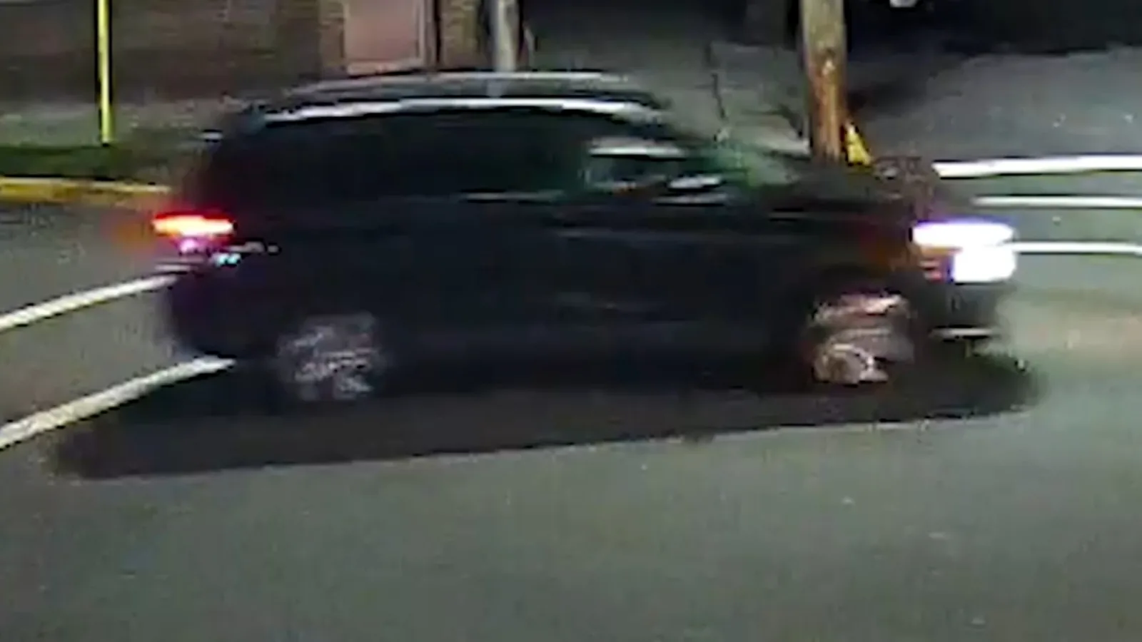 Lodi Police Seek Witnesses After Driver in Dark SUV Hits Pedestrian and Flees Near Passaic Avenue, Leaving Man With Serious Injuries but Stable Condition
