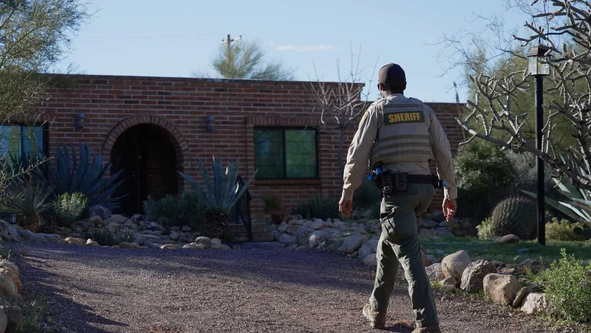 Police investigate a Tucson disappearance case linked to Nancy Guthrie and ransom messages