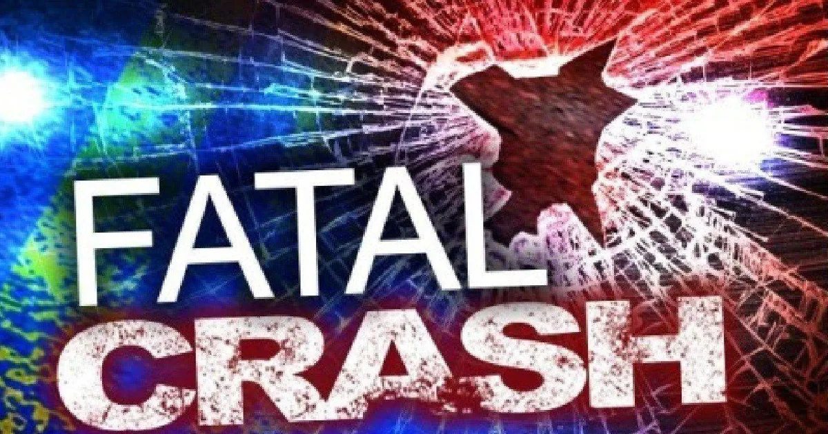 Louisiana State Police investigating a fatal pedestrian crash on U.S. Highway 84 near Radio Station Road