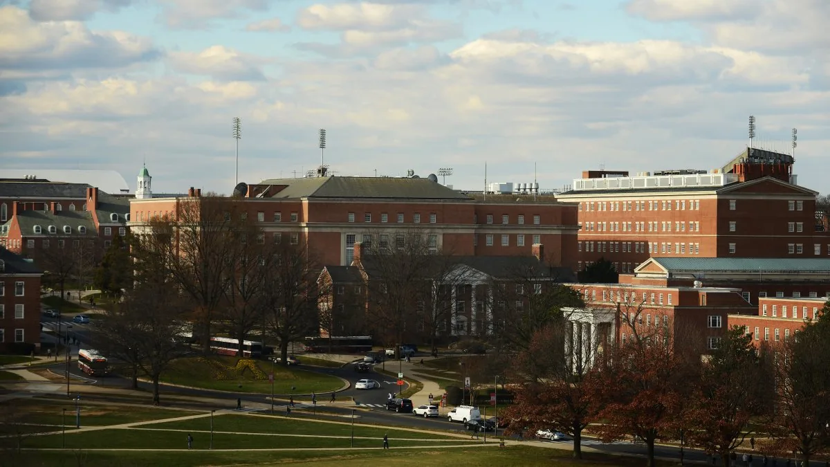 Missing University of Maryland Student Found Safe After Critical Alert, Police Say, and He Has Been Reunited With His Family in College Park