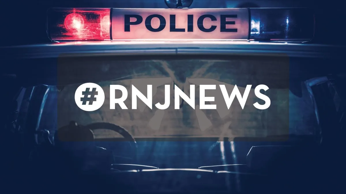 Postal Driver Charged With DWI After Van Strikes Parked Car on New Road in Parsippany-Troy Hills, Police Say No Injuries Were Reported