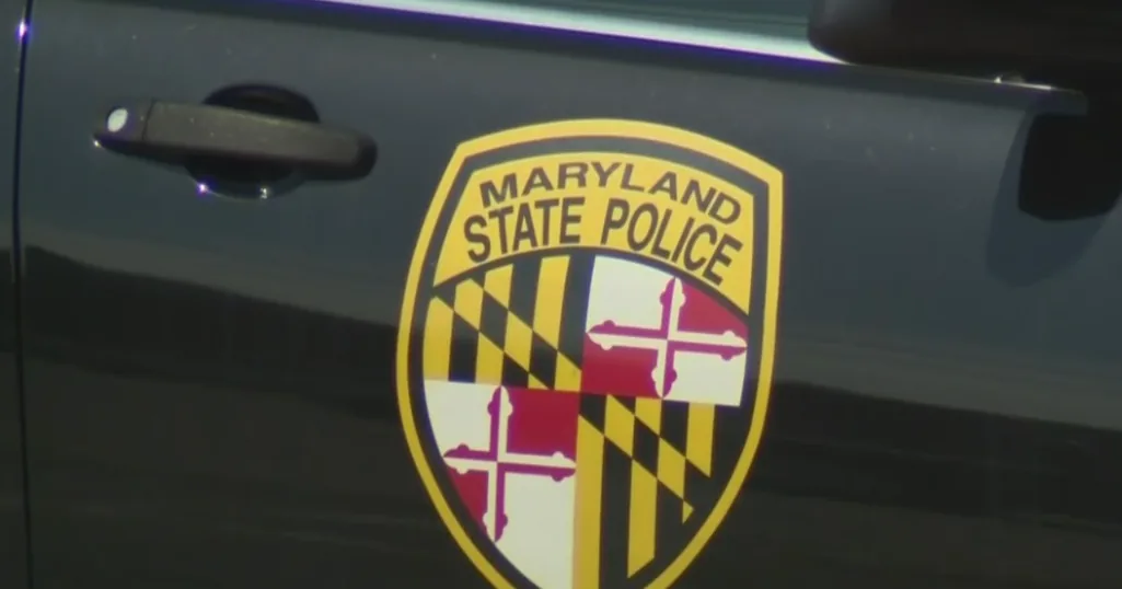 Maryland State Police Investigate I-97 Work Zone Crash in Anne Arundel County That Injured a 31-Year-Old Highway Worker Near Route 32